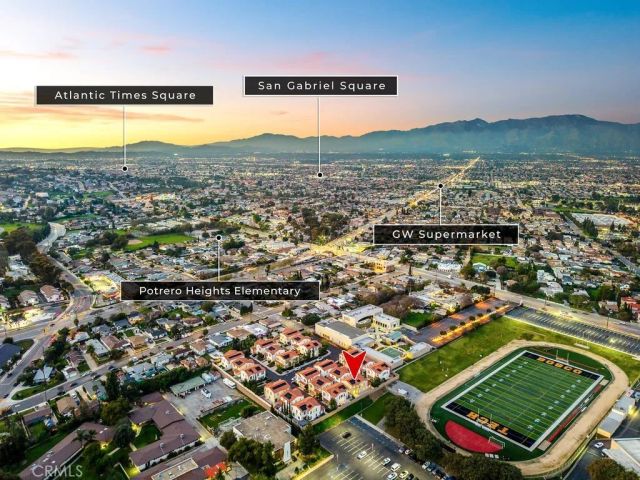 8254 Lily, Rosemead, CA 91770