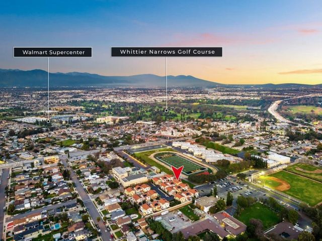 8254 Lily, Rosemead, CA 91770