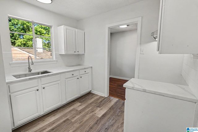 815 45th STREET ENSLEY, Birmingham, AL 35208