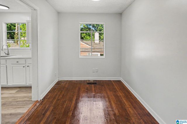 815 45th STREET ENSLEY, Birmingham, AL 35208