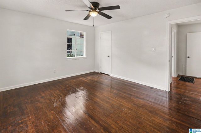 815 45th STREET ENSLEY, Birmingham, AL 35208