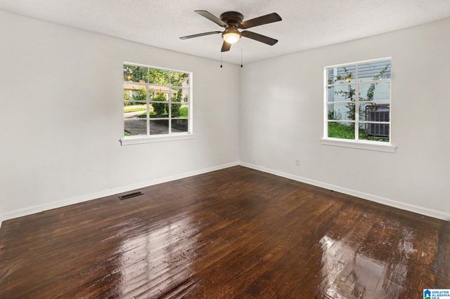 815 45th STREET ENSLEY, Birmingham, AL 35208