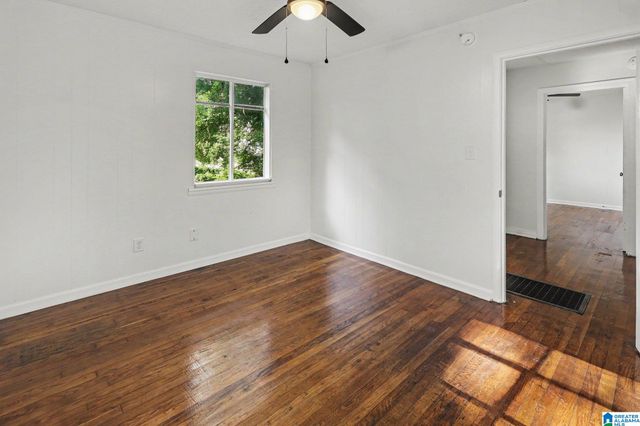 815 45th STREET ENSLEY, Birmingham, AL 35208