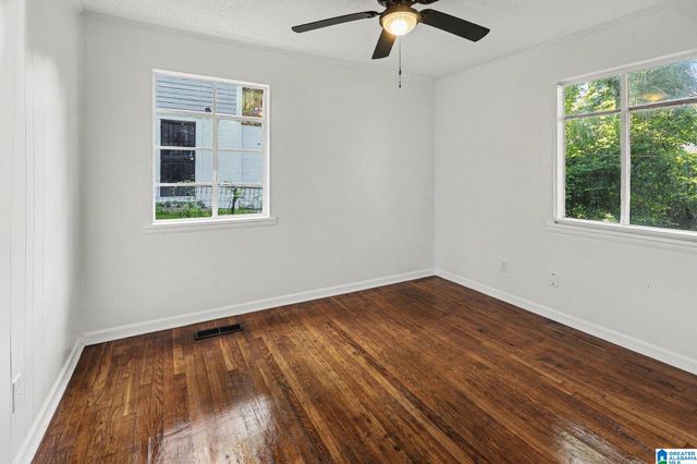815 45th STREET ENSLEY, Birmingham, AL 35208