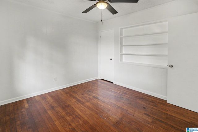 815 45th STREET ENSLEY, Birmingham, AL 35208