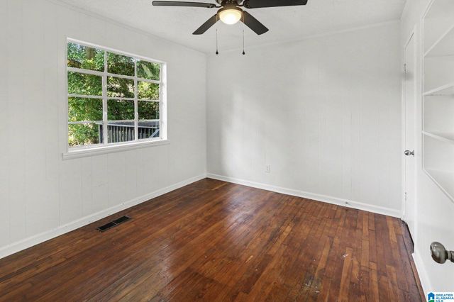 815 45th STREET ENSLEY, Birmingham, AL 35208