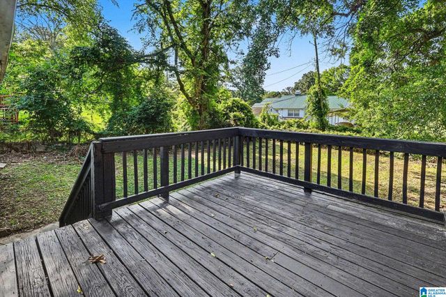 815 45th STREET ENSLEY, Birmingham, AL 35208