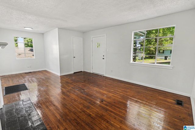 815 45th STREET ENSLEY, Birmingham, AL 35208