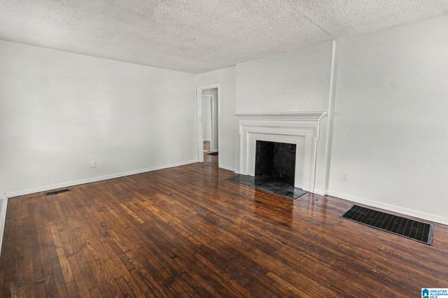 815 45th STREET ENSLEY, Birmingham, AL 35208