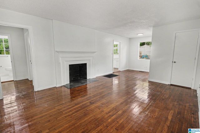 815 45th STREET ENSLEY, Birmingham, AL 35208