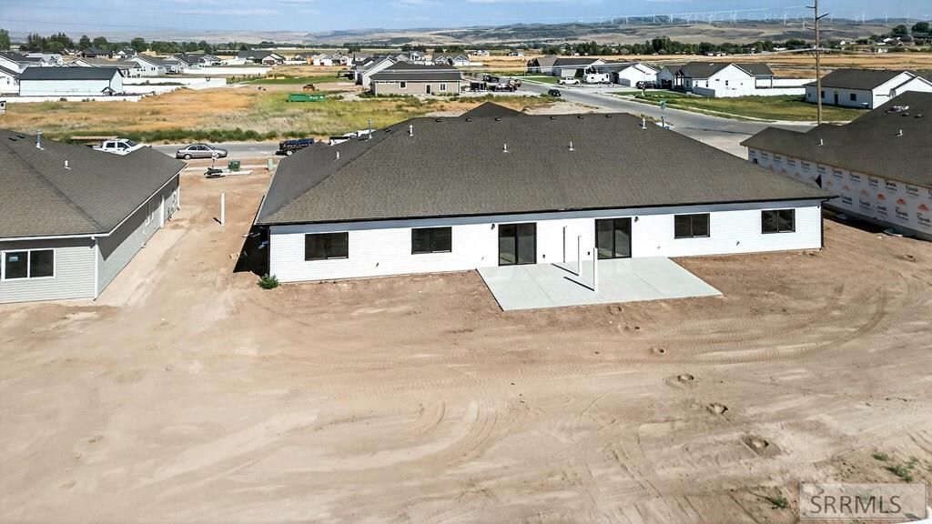 Image 22 of property listing at 452 Zions St, Shelley, ID 83274