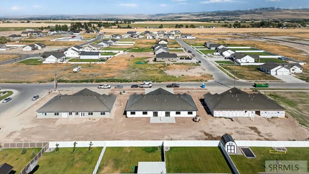 Image 23 of property listing at 452 Zions St, Shelley, ID 83274