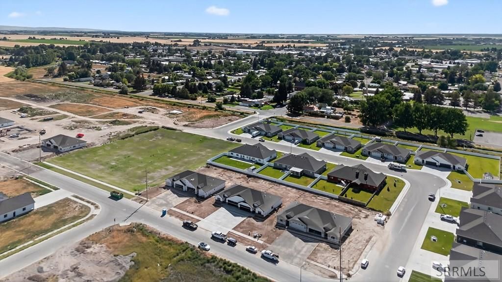 Image 25 of property listing at 452 Zions St, Shelley, ID 83274
