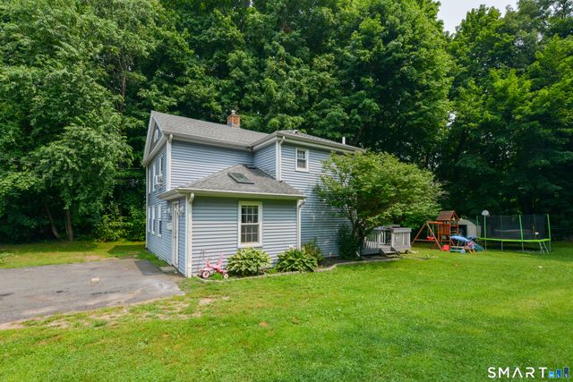 173 Wolcott Street, Bristol, CT 06010