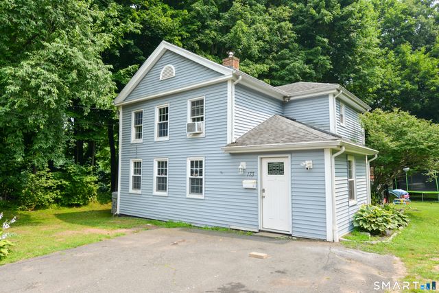 173 Wolcott Street, Bristol, CT 06010