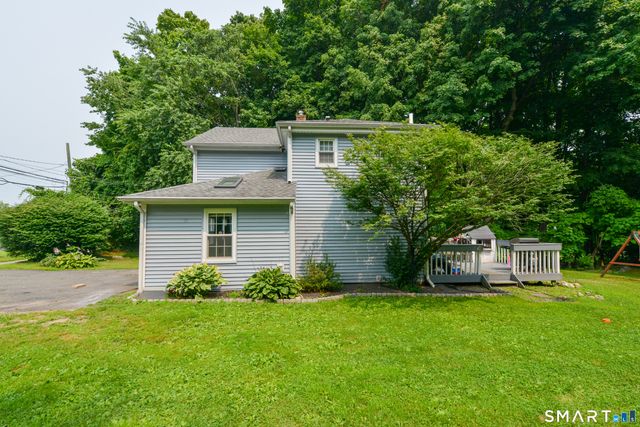 173 Wolcott Street, Bristol, CT 06010