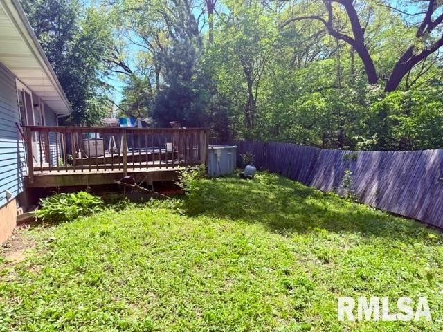 1321 N SCHNEBLIN Court, Peoria, IL 61604