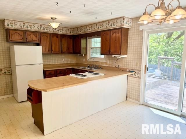 1321 N SCHNEBLIN Court, Peoria, IL 61604