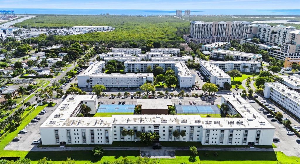 500 NE 2nd Street 225, Dania Beach, FL 33004