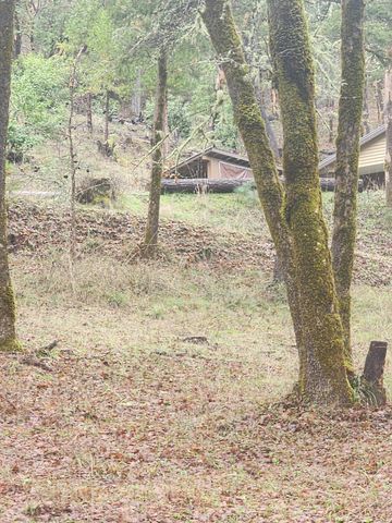11238 E Evans Creek Road, Rogue River, OR 97537