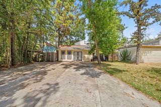 26628 Quail Court, Huntsville, TX 77320