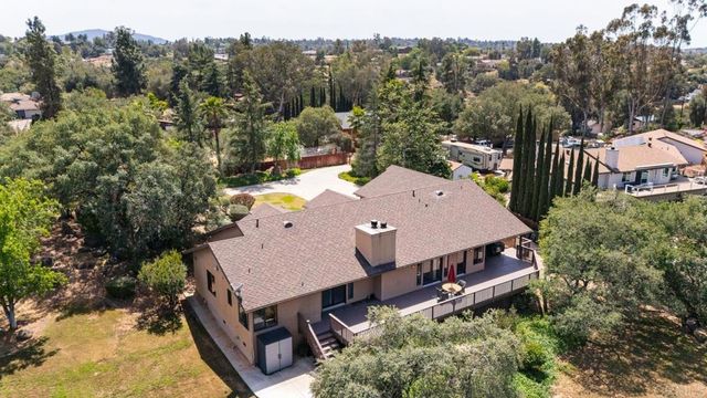 1988 Alpine Creek Lane, Alpine, CA 91901
