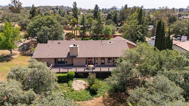 1988 Alpine Creek Lane, Alpine, CA 91901