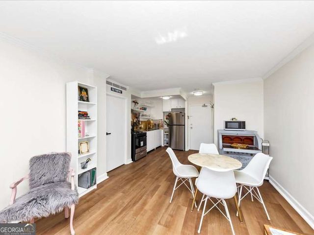 2285 Peachtree Road NE 803, Atlanta, GA 30309