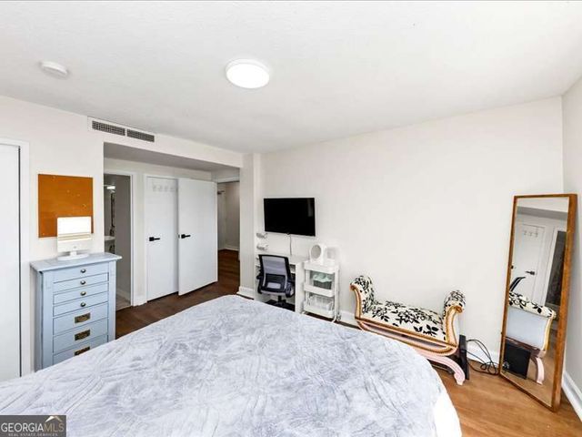 2285 Peachtree Road NE 803, Atlanta, GA 30309