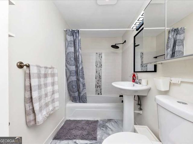 2285 Peachtree Road NE 803, Atlanta, GA 30309