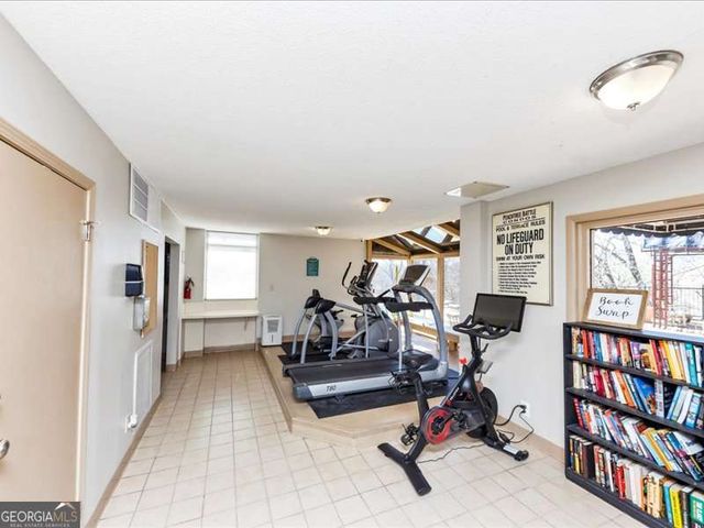 2285 Peachtree Road NE 803, Atlanta, GA 30309