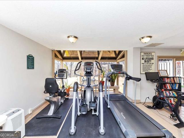 2285 Peachtree Road NE 803, Atlanta, GA 30309