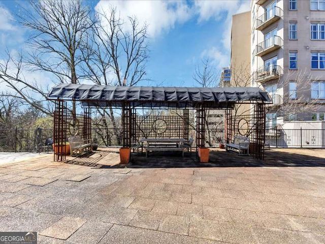 2285 Peachtree Road NE 803, Atlanta, GA 30309