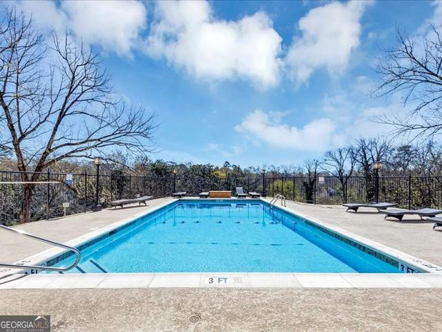 2285 Peachtree Road NE 803, Atlanta, GA 30309