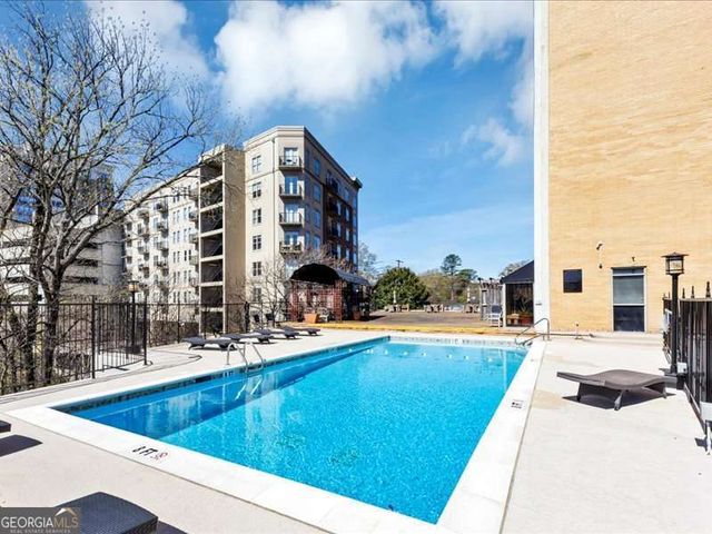 2285 Peachtree Road NE 803, Atlanta, GA 30309