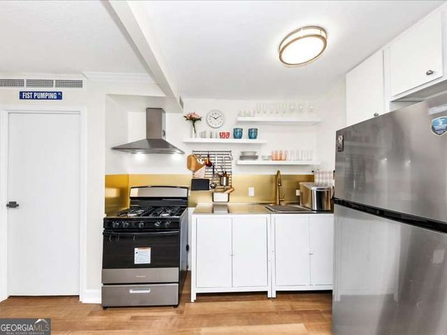 2285 Peachtree Road NE 803, Atlanta, GA 30309