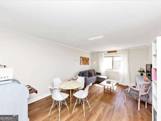 2285 Peachtree Road NE 803, Atlanta, GA 30309