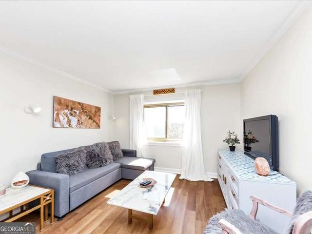 2285 Peachtree Road NE 803, Atlanta, GA 30309