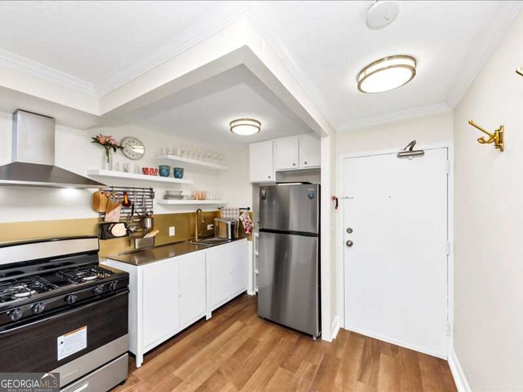 2285 Peachtree Road NE 803, Atlanta, GA 30309