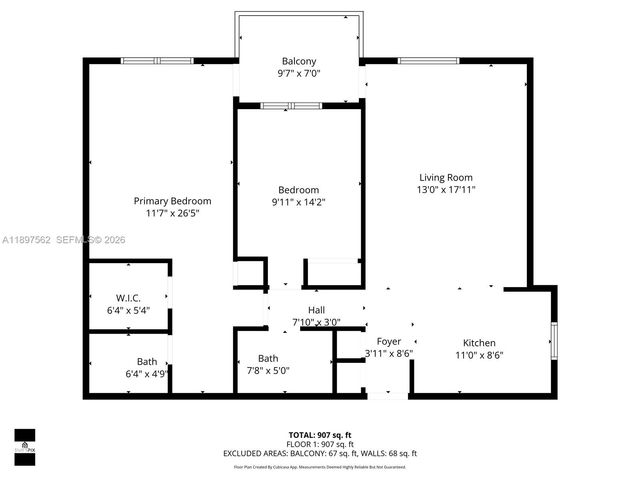 4314 NW 9th Avenue 33D, Deerfield Beach, FL 33064
