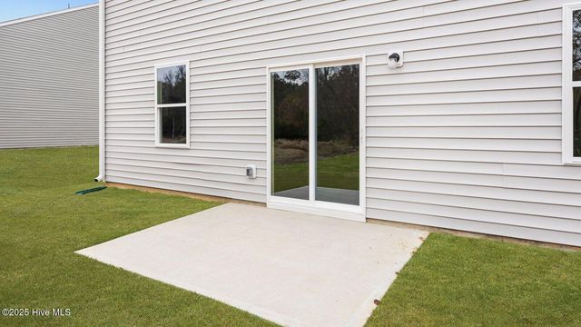 2643 Delilah Drive, Winterville, NC 28590