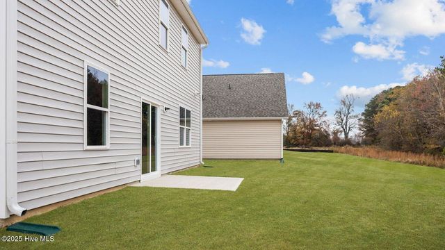 2643 Delilah Drive, Winterville, NC 28590