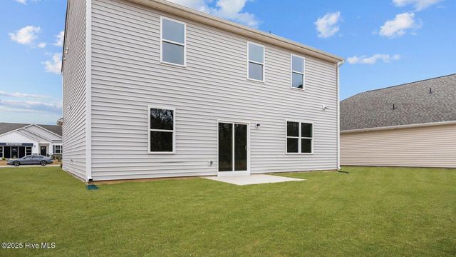 2643 Delilah Drive, Winterville, NC 28590