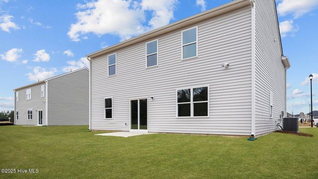 2643 Delilah Drive, Winterville, NC 28590