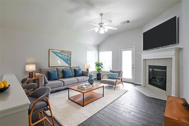 12703 Whistling Springs Drive, Humble, TX 77346