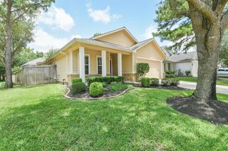 12703 Whistling Springs Drive, Humble, TX 77346