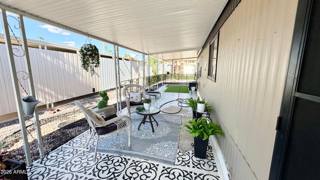 303 S Recker Road 62, Mesa, AZ 85206