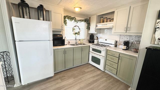 303 S Recker Road 62, Mesa, AZ 85206