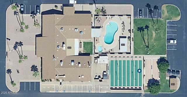 303 S Recker Road 62, Mesa, AZ 85206