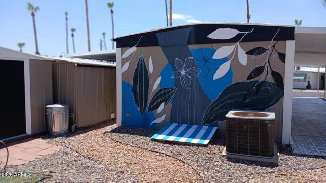 303 S Recker Road 62, Mesa, AZ 85206